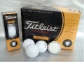 White New Standard Brand Guaranteed 100% High Resilience Golf Balls